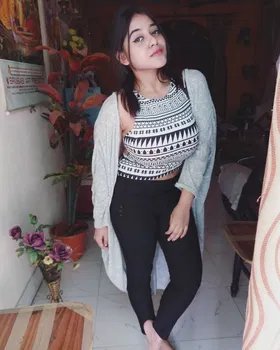 Independent Escort Mira Road
